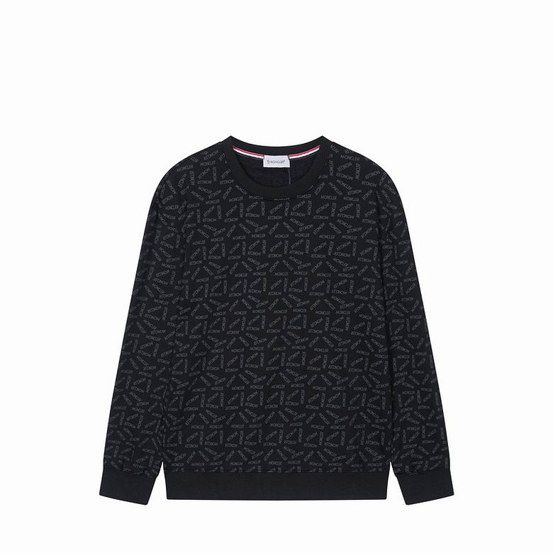 Moncler Sweatshirt m-3xl-010